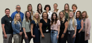 OT/PT Team Pictures